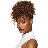 Outre Synthetic Pretty Quick Pineapple Pony - CUTIE